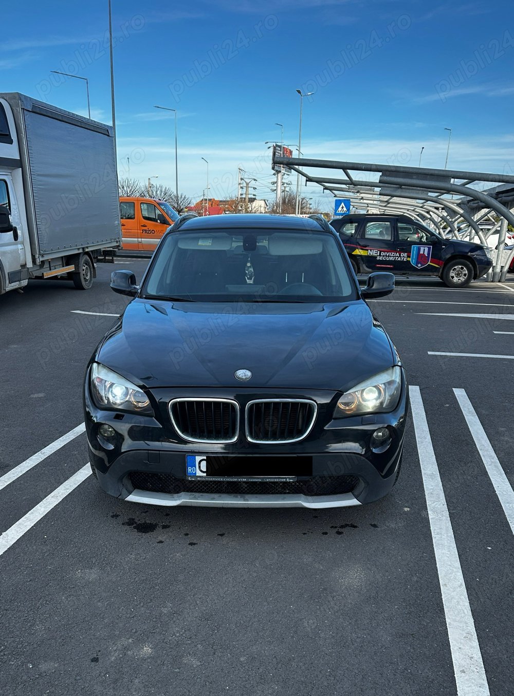 bmw x1 Xdrive