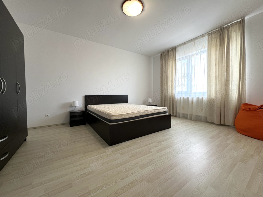 COMISION 0% - Apartament 3 Camere Olimp Etaj 10 - 100 mp 80m de plajă