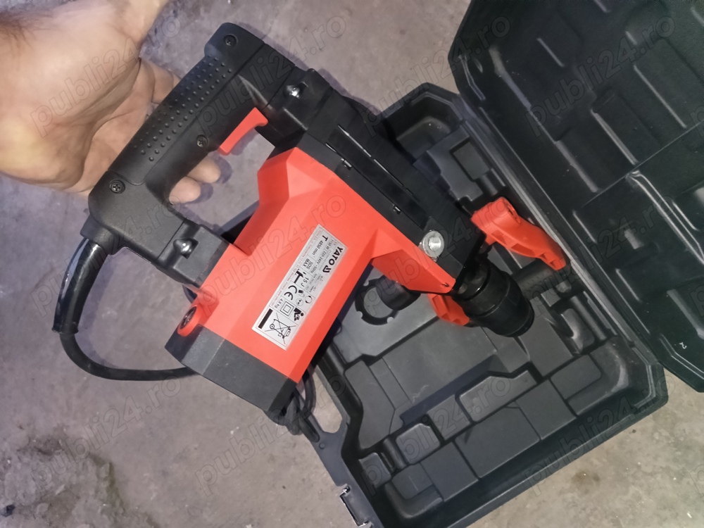 Ciocan demolator yato yt82133