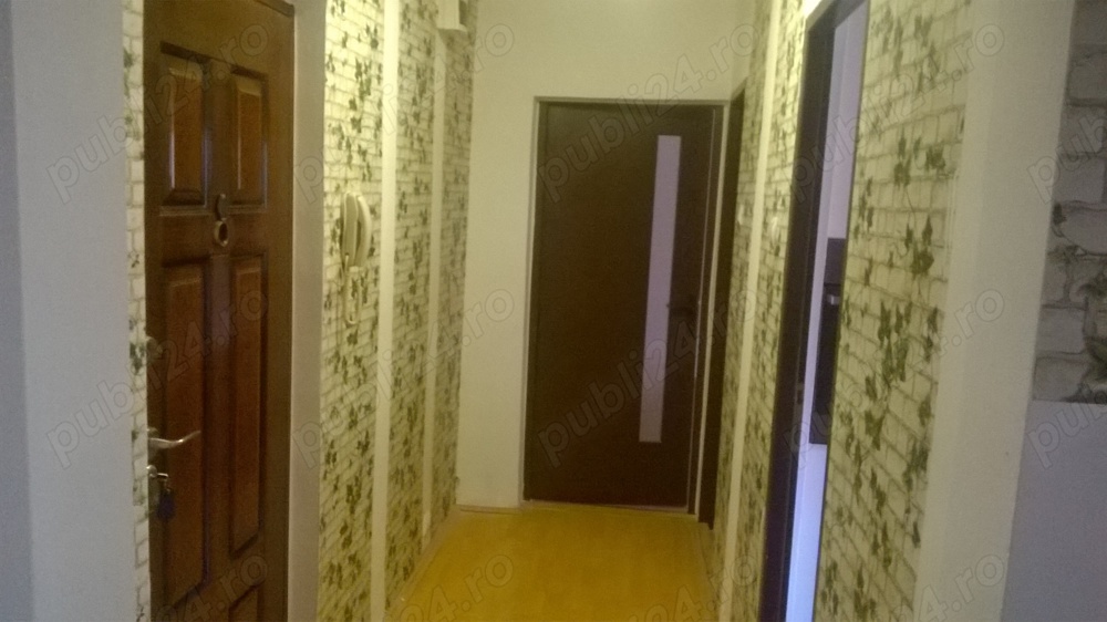 Închieiez apartament