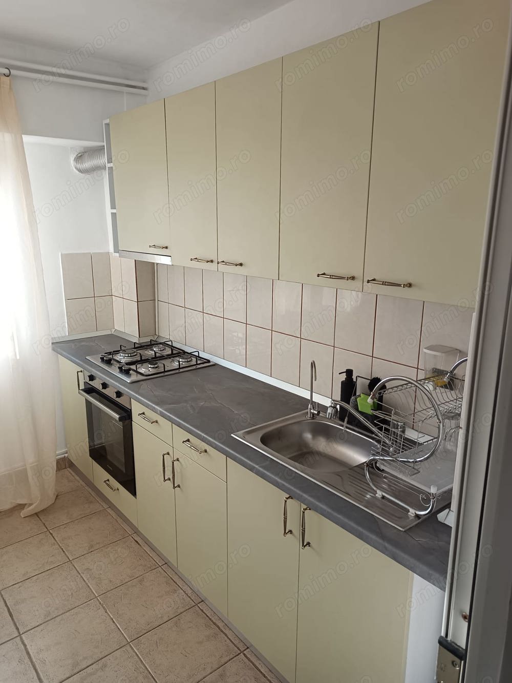 Tineretului,Radulescu Motru, Apartament 2 camere!