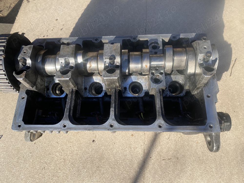 Vând chiuloasa golf5 19 tdi