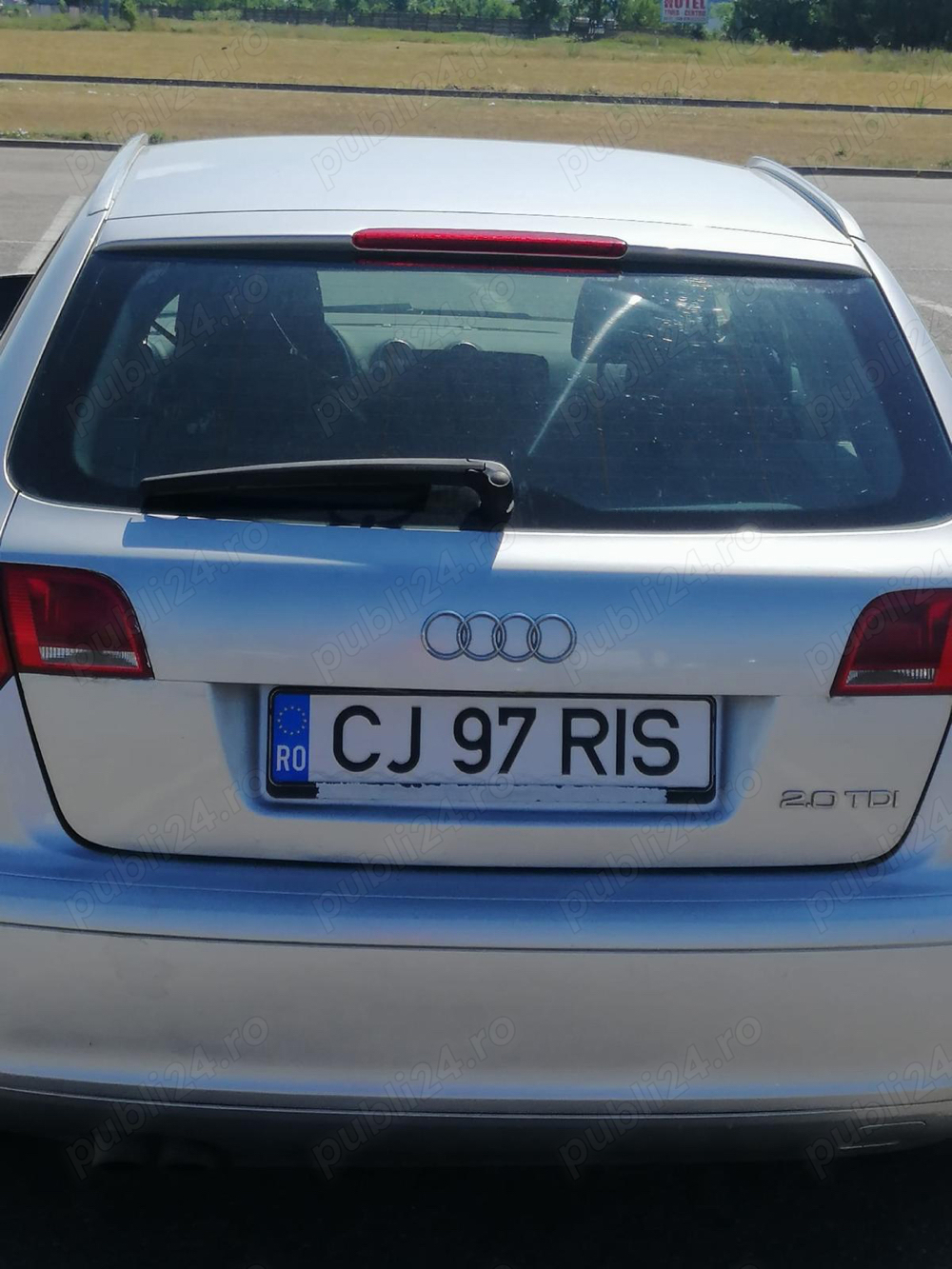 Audi A3 diesel