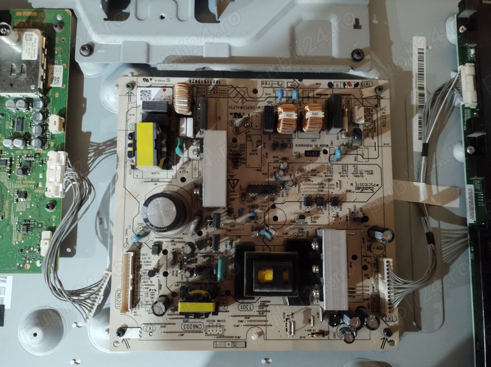 Dezmembrez tv Sony kdl-26ex302