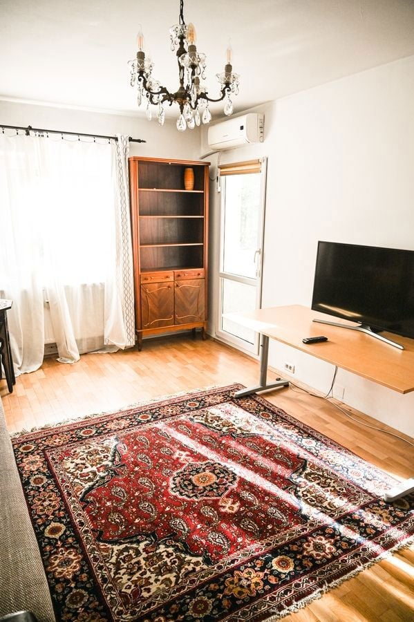 Apartament  2 camere Baneasa Herăstrău