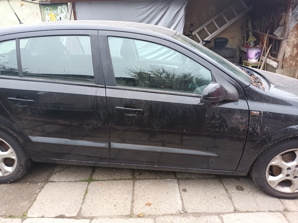 Opel Astra H 1.6 2005