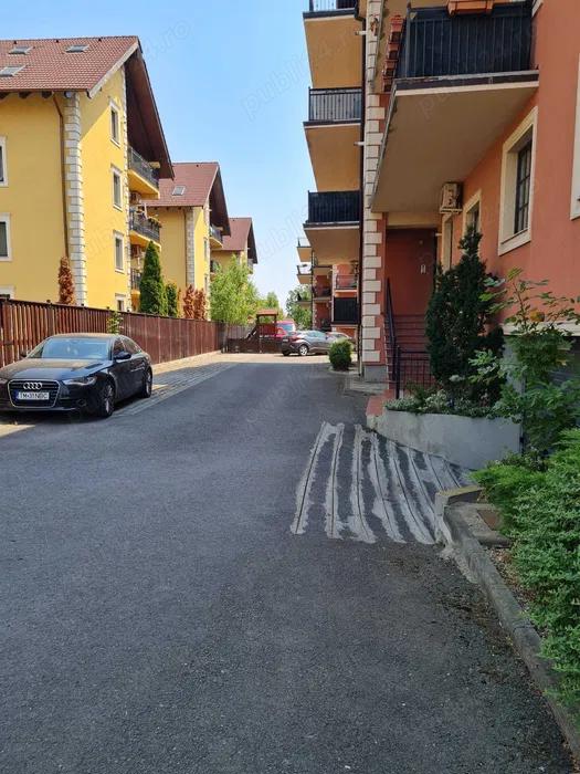 De vânzare apartament cu 2 camere zona  Mehala in vila amenajat LUX