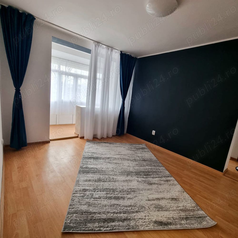 De vanzare apartament cu 2 camere 