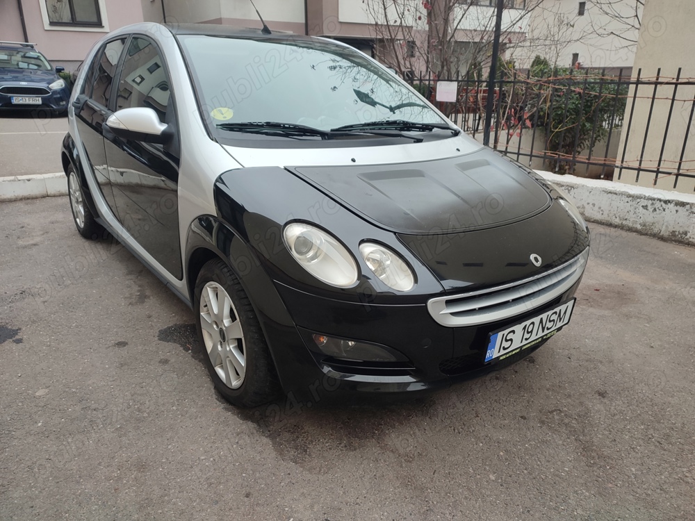 Vand Smart Forfour