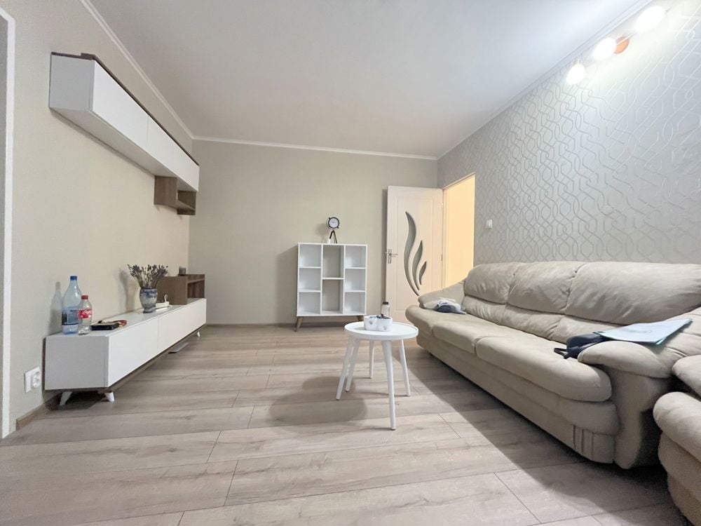 Apartament 2 camere, langa Parcul Padurice