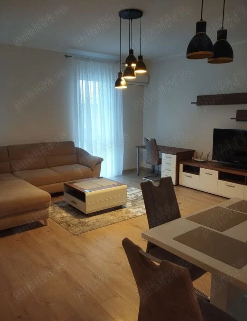 De închiriat apartament 2 camere zona calea Aradului Hornbach 