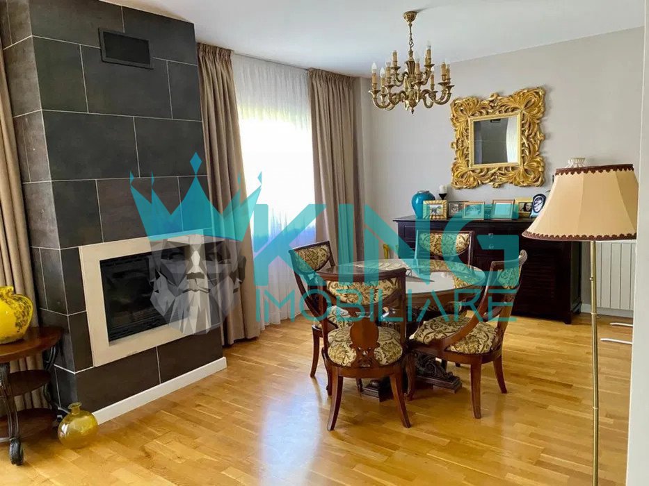 Apartament 3 Camere Pipera Bucuresti