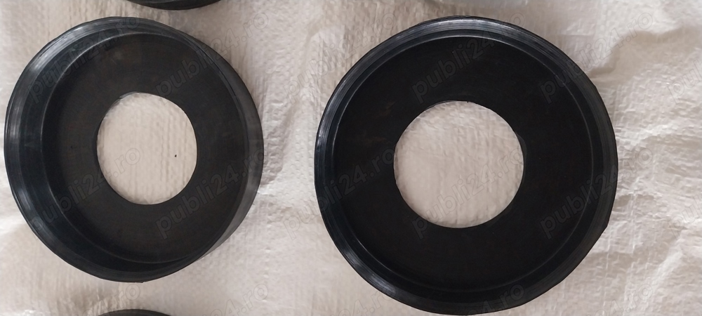 Garnitura cric hidraulic