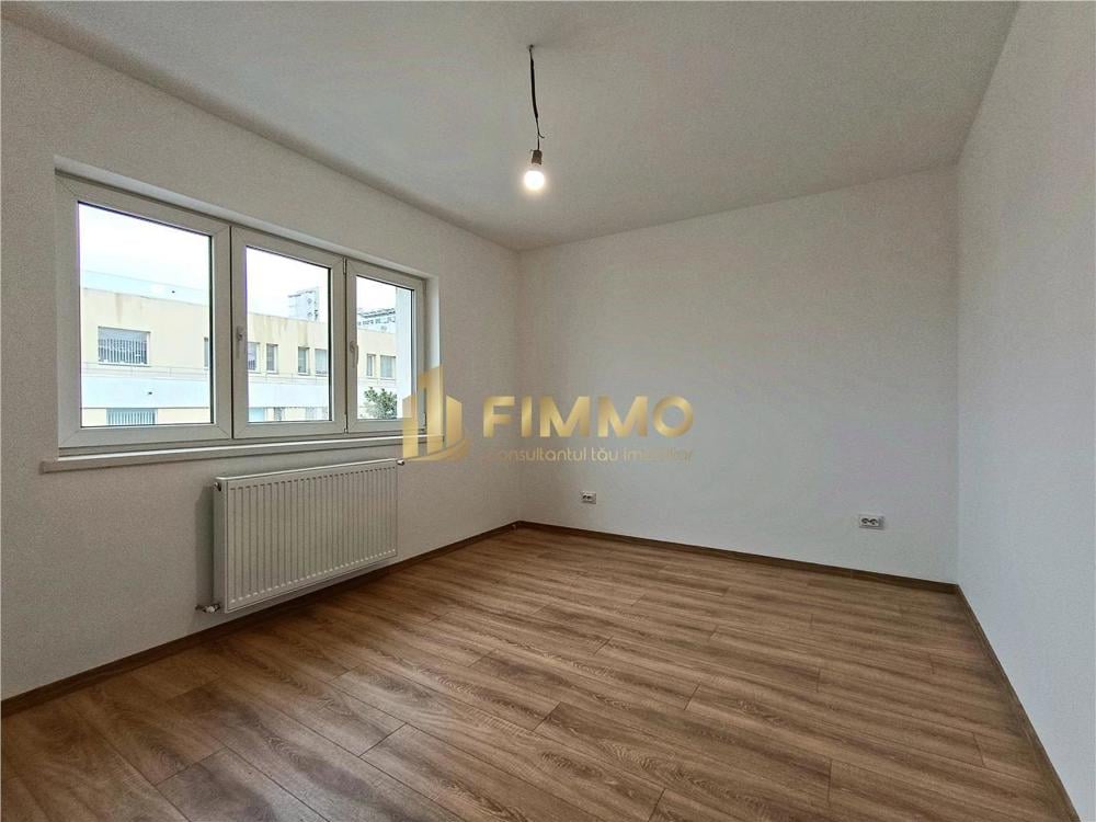 Apartament 2 am | 55mp | Et 4 | Langa Spital | ID:972