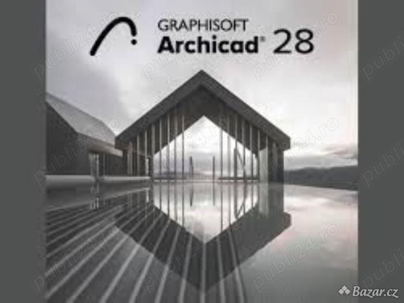 Archicad 28