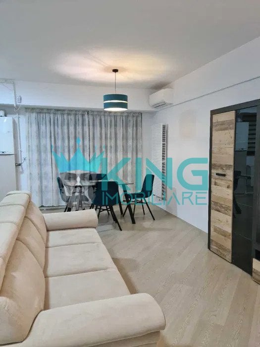 Apartament 2 Camere Vacaresti Bucuresti