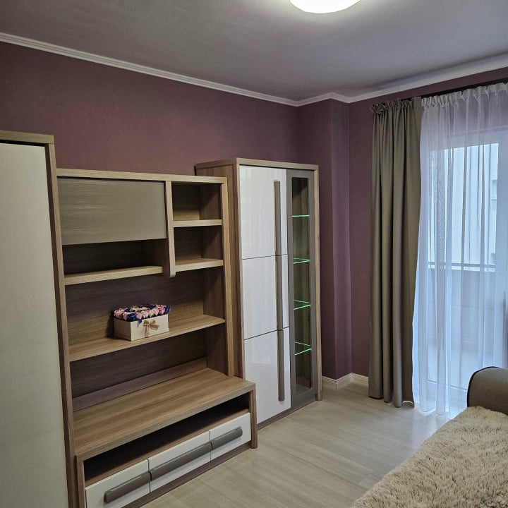 Apartament 3 camere cu 2 locuri de parcare