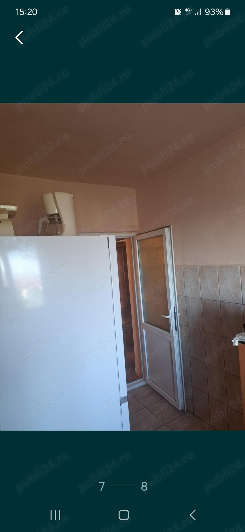 OCAZIE!apartament Ialomita , Slobozia