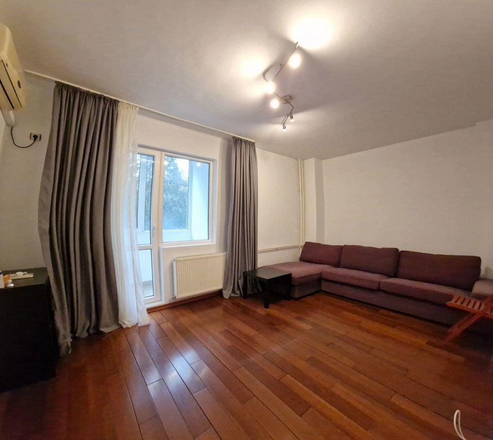 Inchiriere apartament 2 camere Metrou Titan- Loc parcare