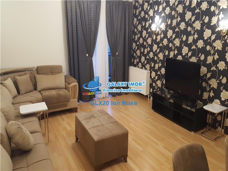 Vanzare apartament generos 100 mp , 3 camere Doamna Ghica Plaza