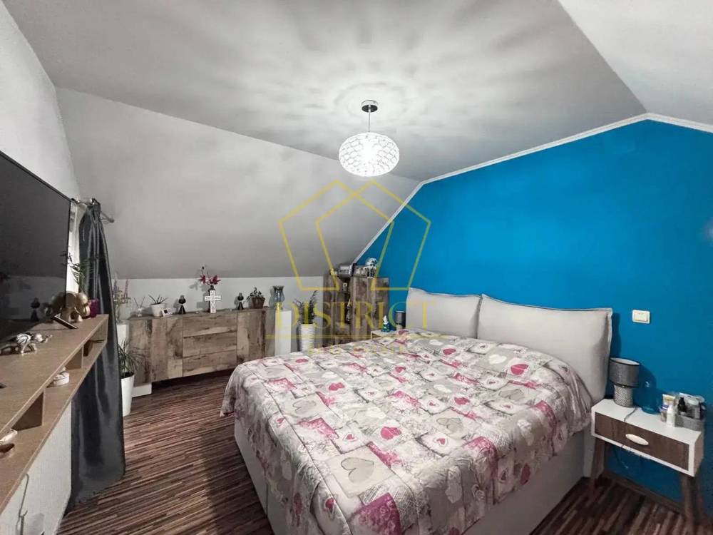 0% Apartament cu 3 camere 2 bai, singur pe nivel | Ghiroda | Profi