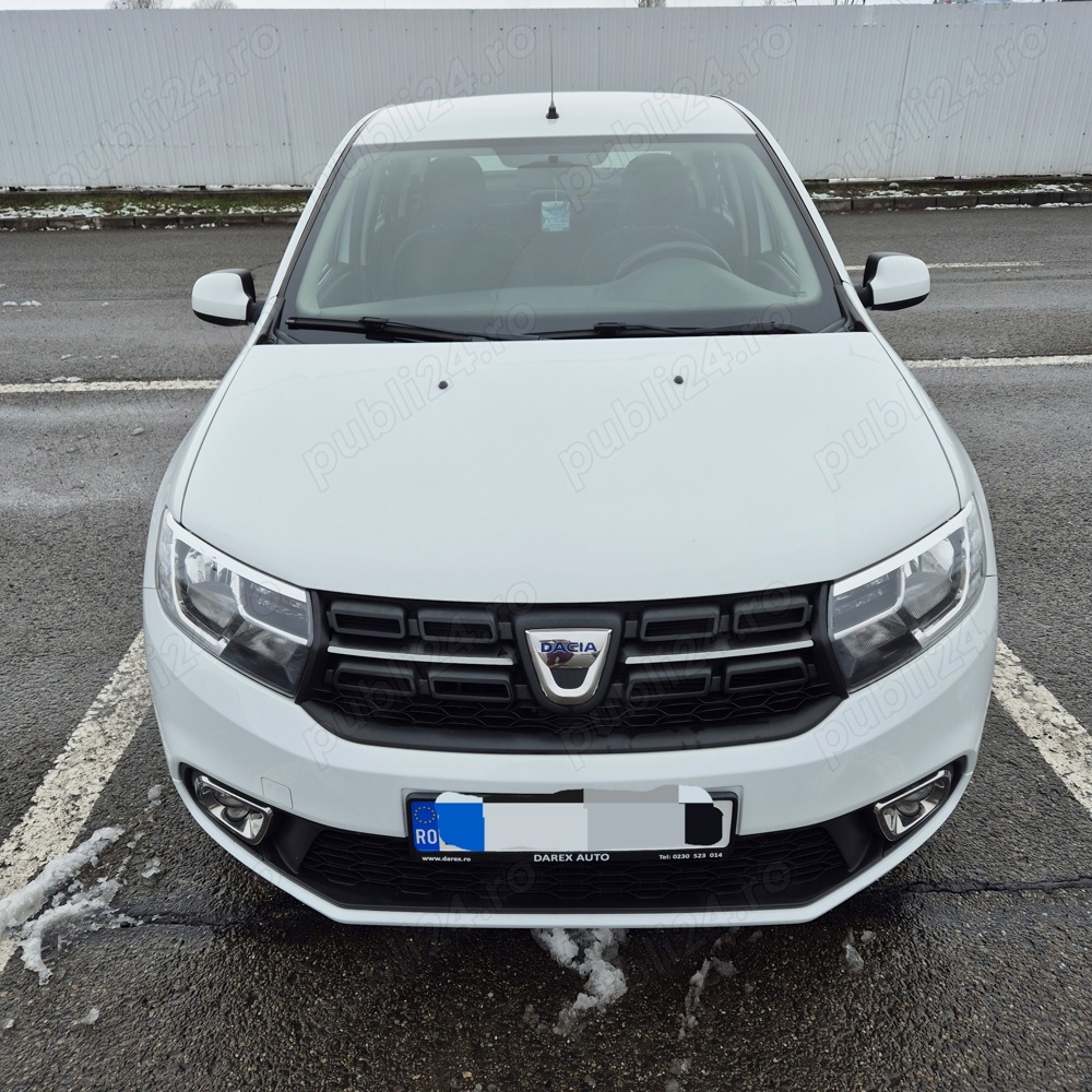 dacia logan 1.5 dci