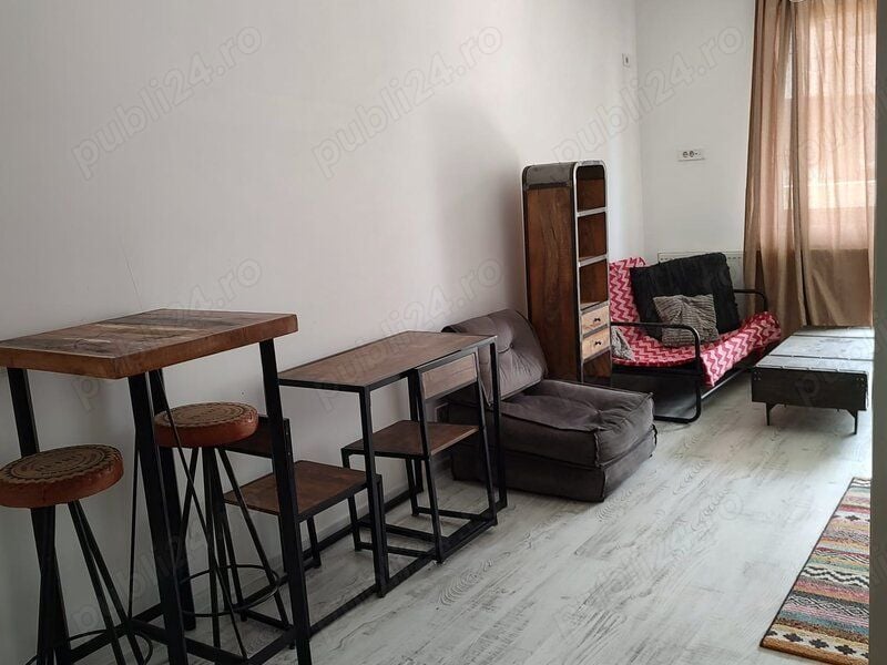 apartament 2 camere th pallady - centrala proprie + parcare