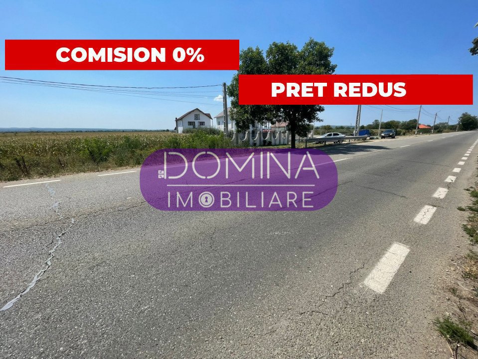 Vânzare teren situat în Comuna Bălești, Sat Tălpășești