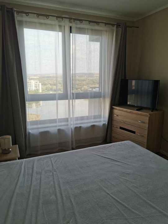 Apartament cu 2 camere, Gheorgheni, zona Iulius Mall, Cluj-Napoca