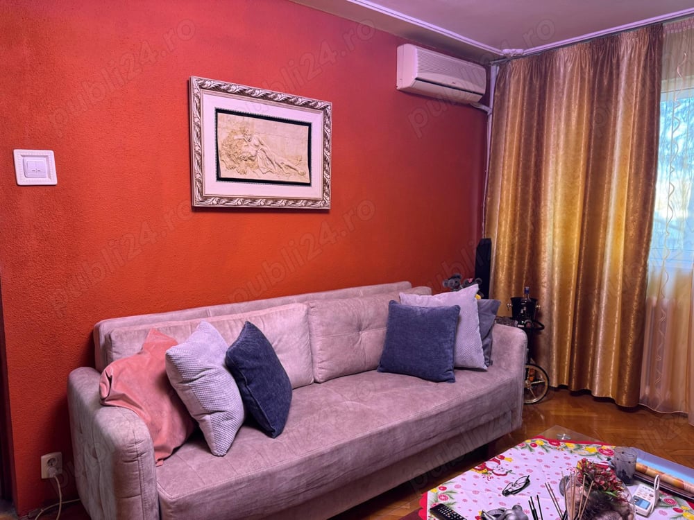 Apartament de inchiriat! Zona Bucurestii noi