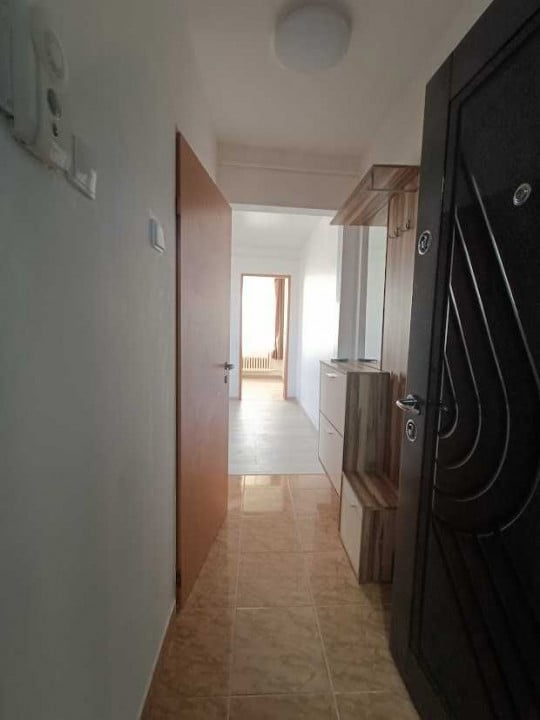 Apartament semidecomandat 2 camere cartiert Gheorgheni