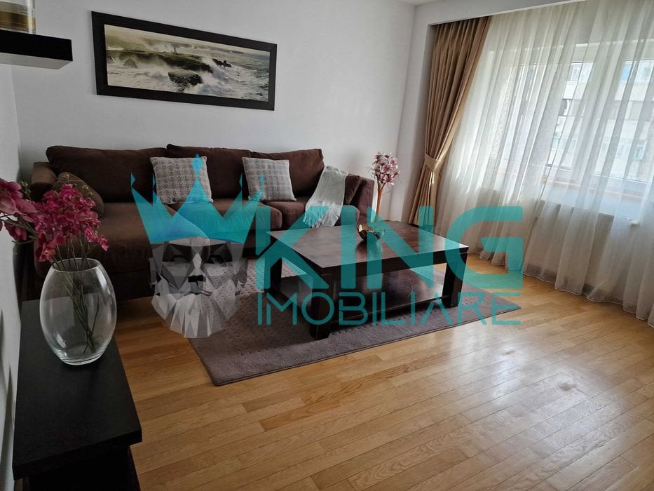 Apartament 4 Camere Decebal Bucuresti