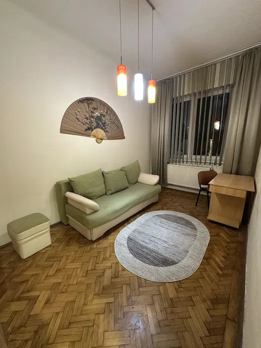 Apartament cu 2 camere, zona centrala, Regionala CFR