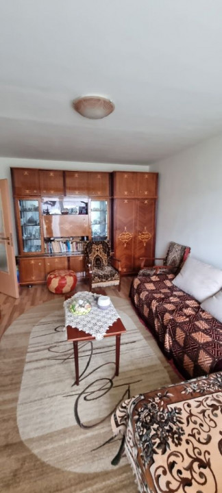 Apartament 2 camere, Mărăști, Aurel Vlaicu