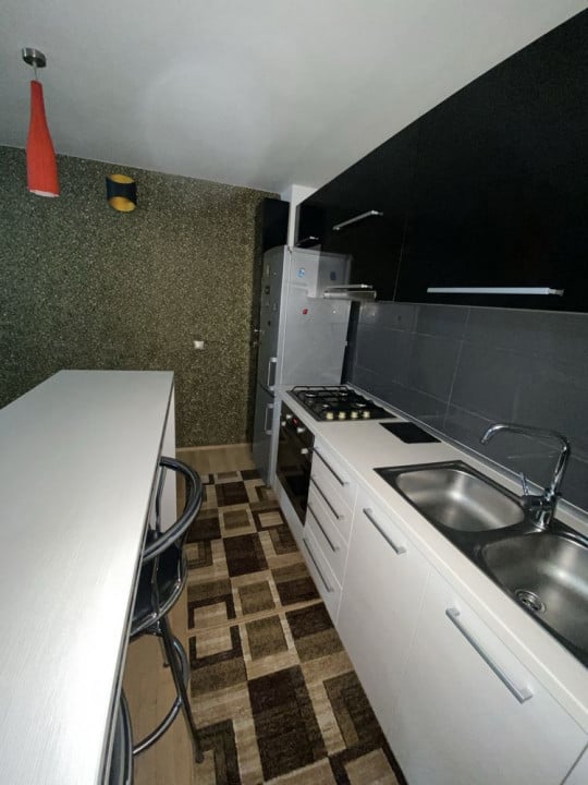 Apartament 2 camere, Mărăști, Strada Fabricii de zahăr