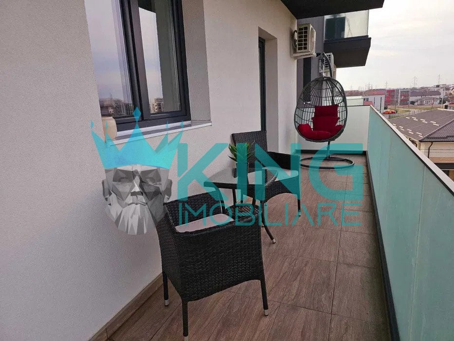 Apartament 3 camere | 2 locuri parcare | terasa | zona Albert Ploiesti |