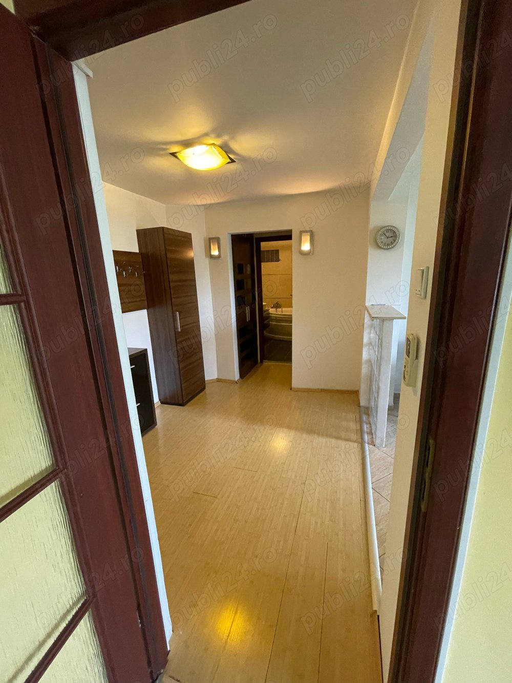 particular inchiriez apartament 2 camere metrou Timpuri Noi