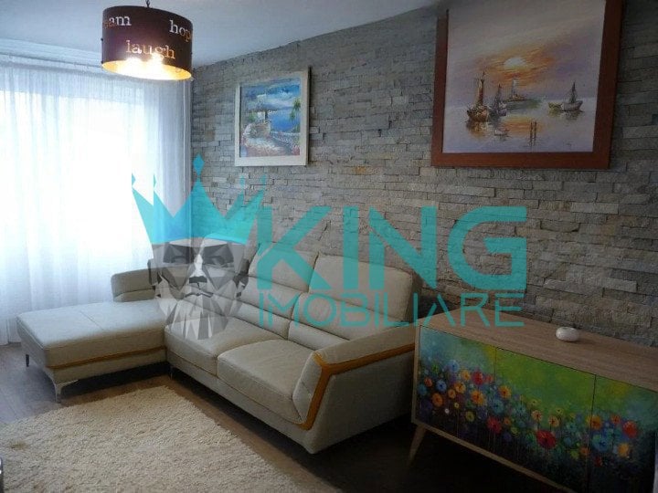 Apartament 3 Camere Tineretului Bucuresti