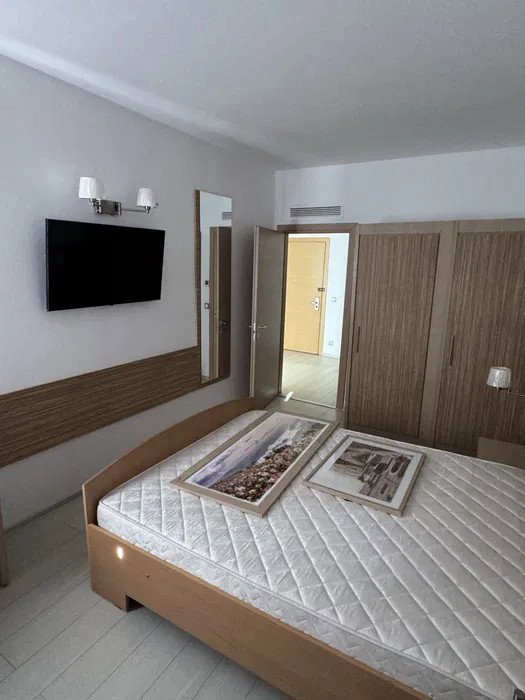 Apartament de 2 camere, decomandate, 45 mp, Zona Vitan Bârzești