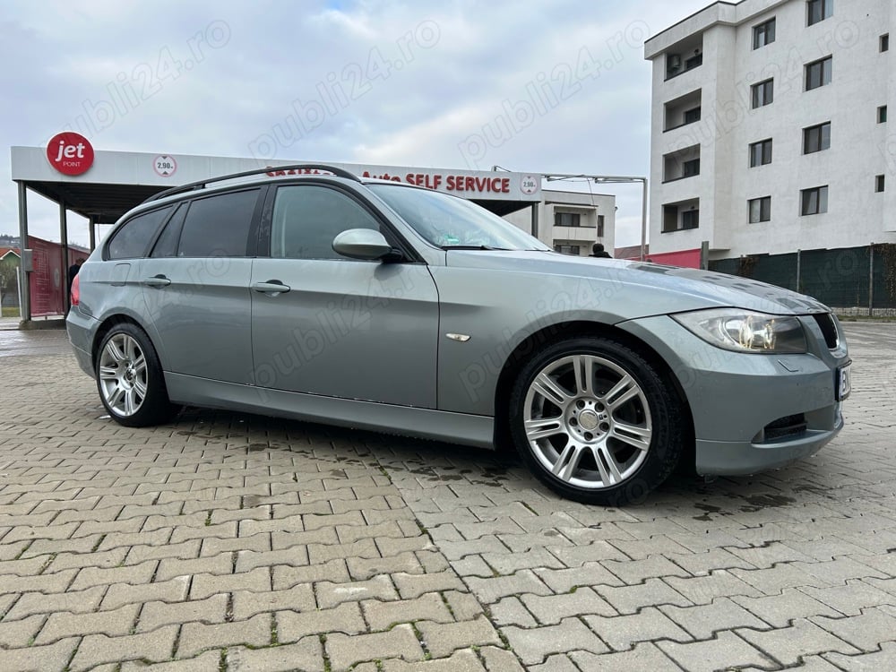 De Vânzare BMW seria 3 320d