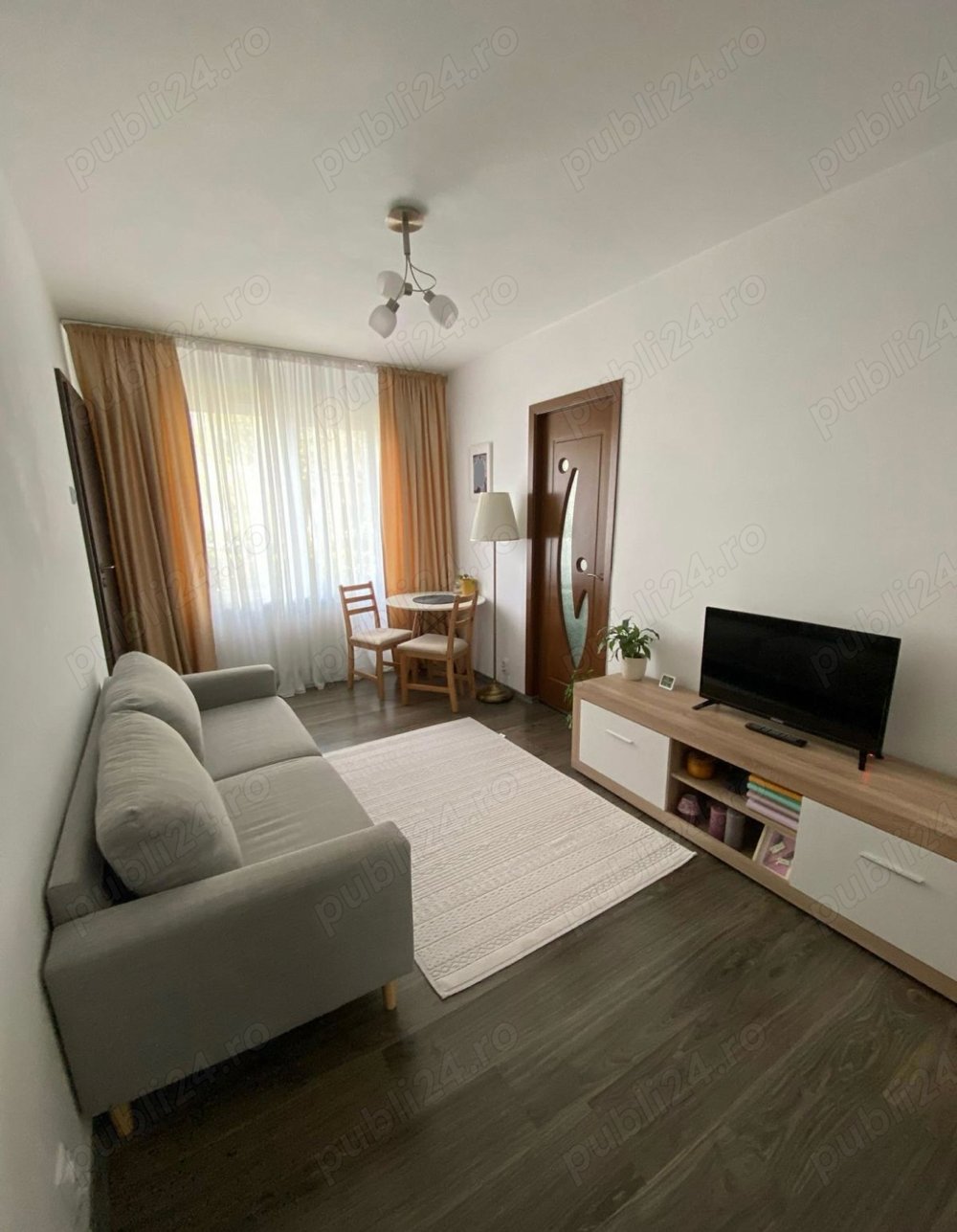 Apartament 2 camere