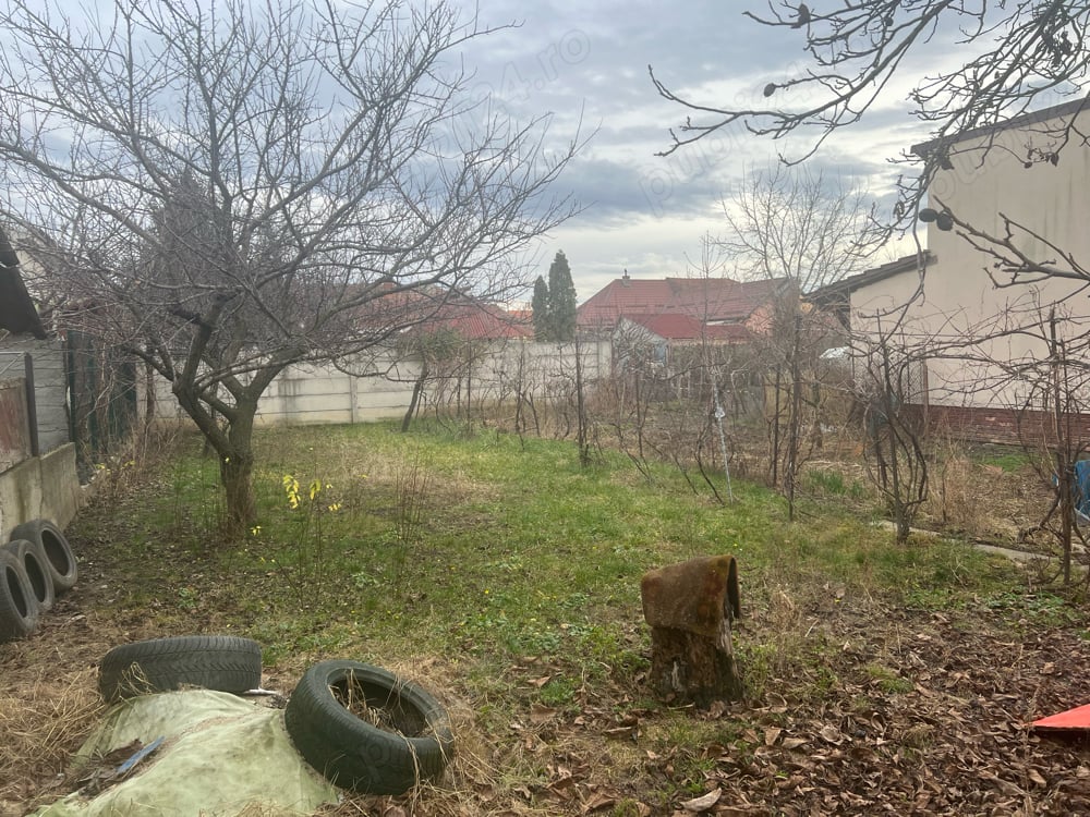 De vanzare casa Arad-Gradiste, zona rezidentiala