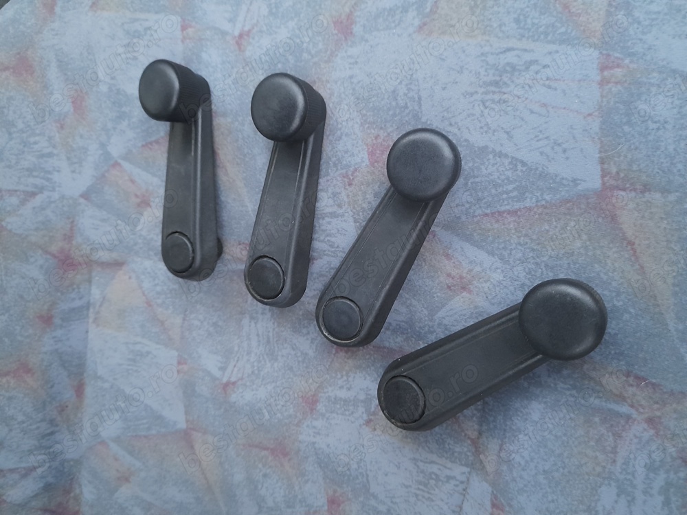 Manivele geamuri Dacia 1310 si 1300