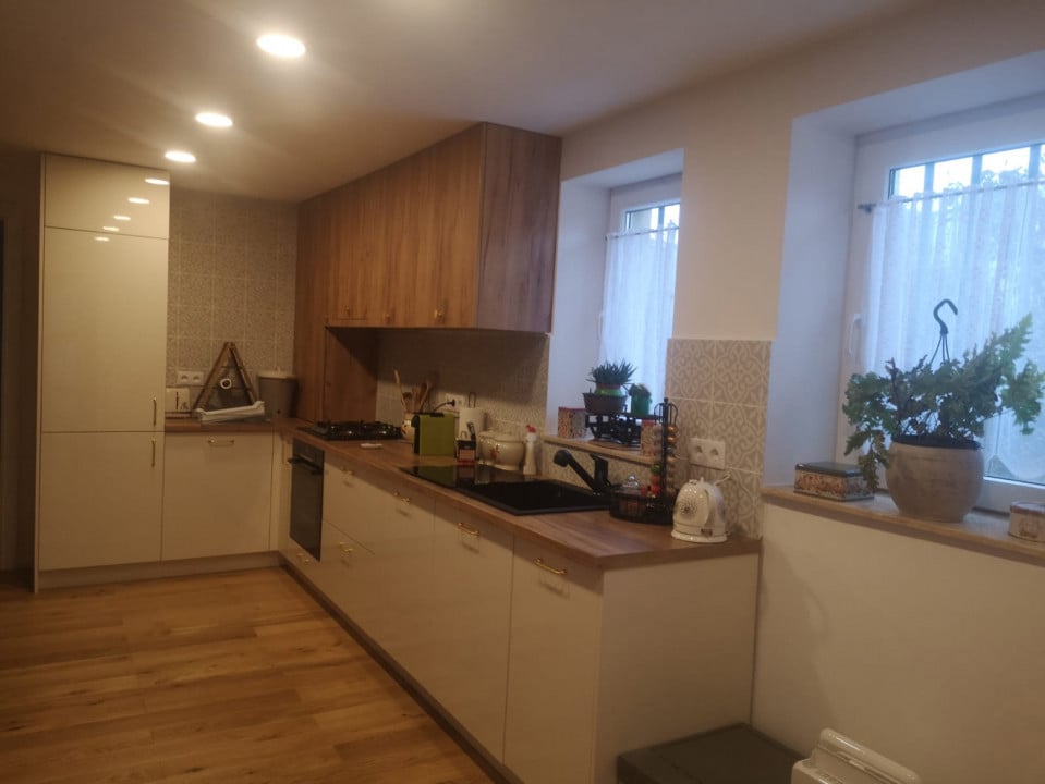 Apartament 2 camere Grigorescu Cluj Napoca