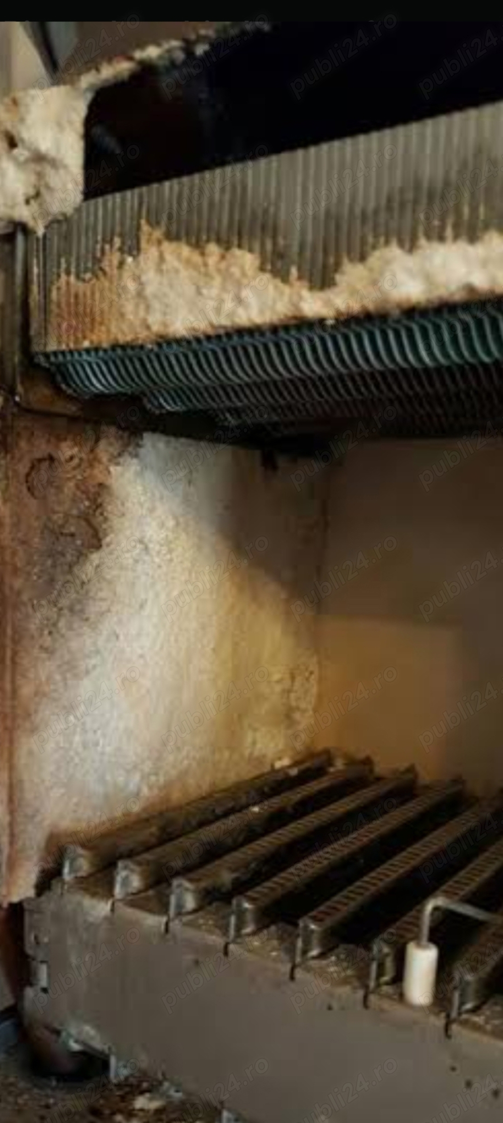 Revizii centrale termice 