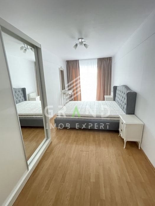 Apartament spatios de inchiriat, 2 camere, 68 mp, Zona Platinia!