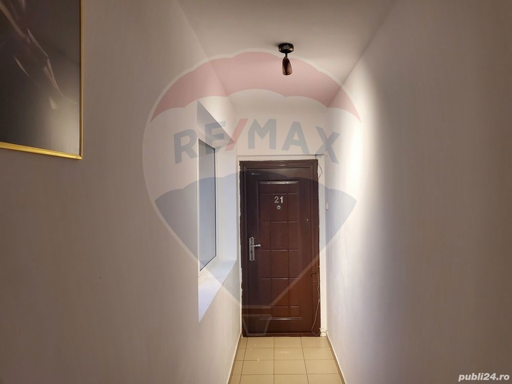 Apartament cu 2 camere de vânzare în zona Cornitoiu