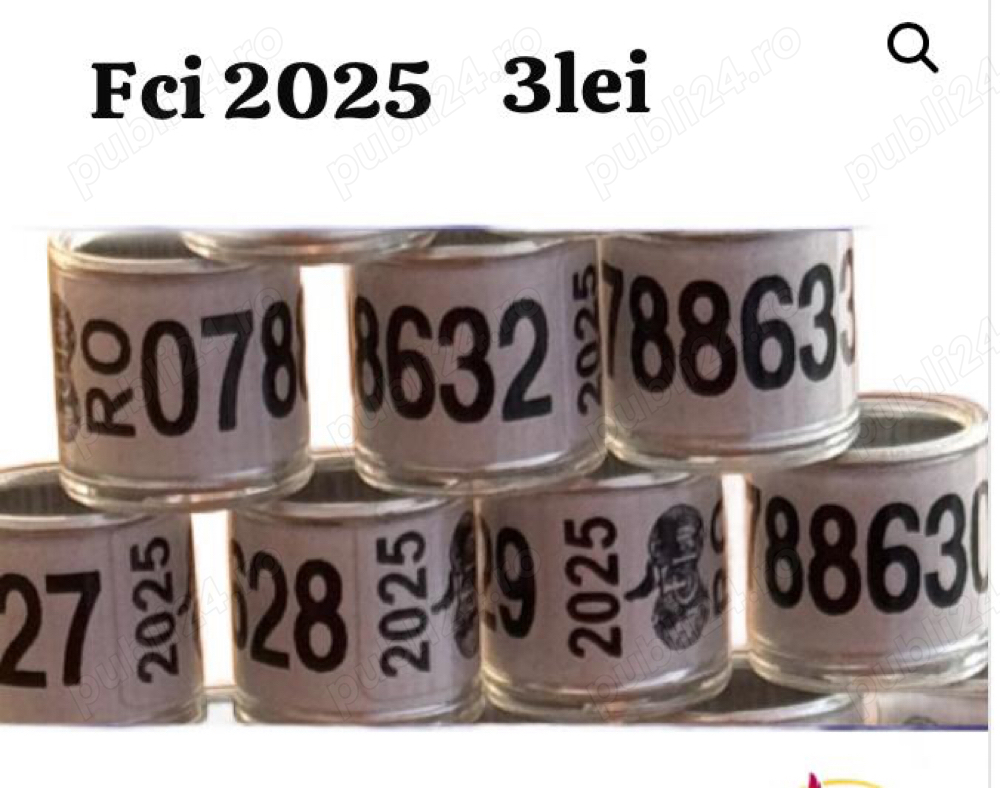 inele Fci 2025 inele Fci 2025