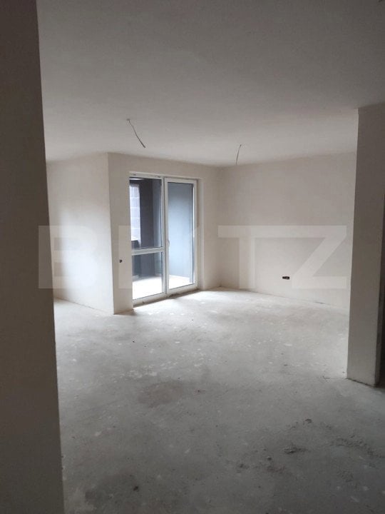 Apartament 2 camere, 56 mp, Zona Iris 