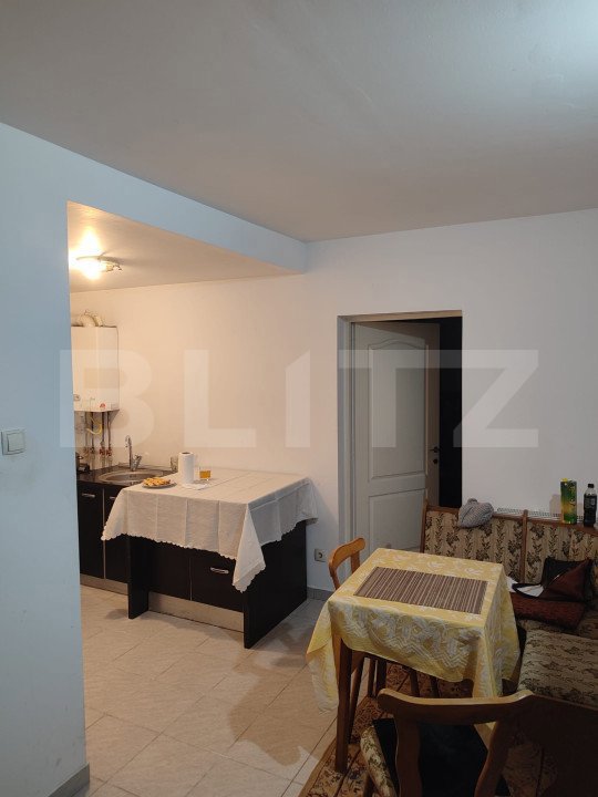 Apartament 2 camere, 41 mp, parcare, zona Horea